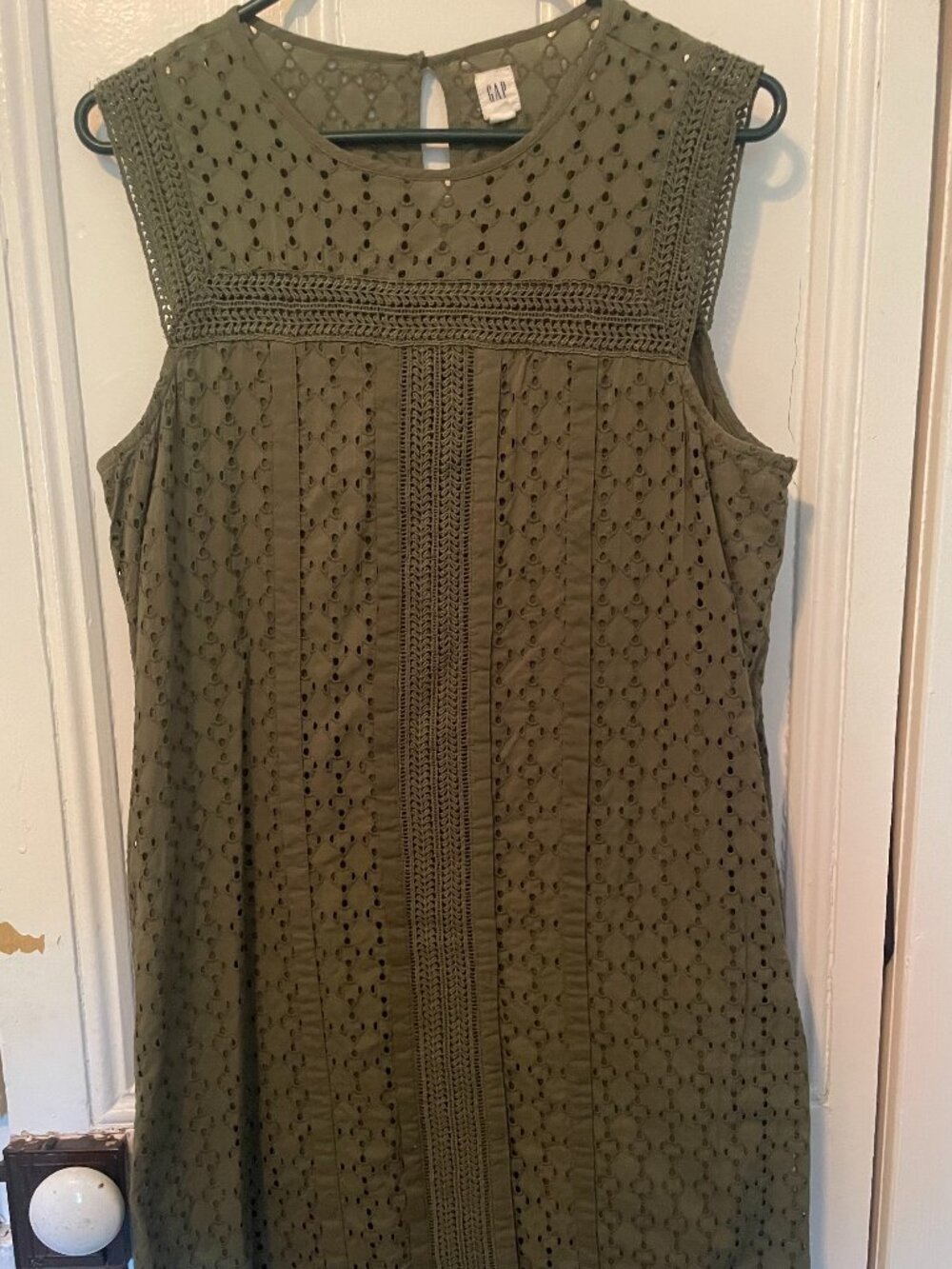 Small Gap Dress